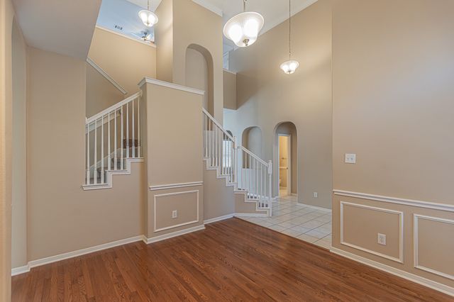 1333 Gatewood Drive, Keller, TX 76248