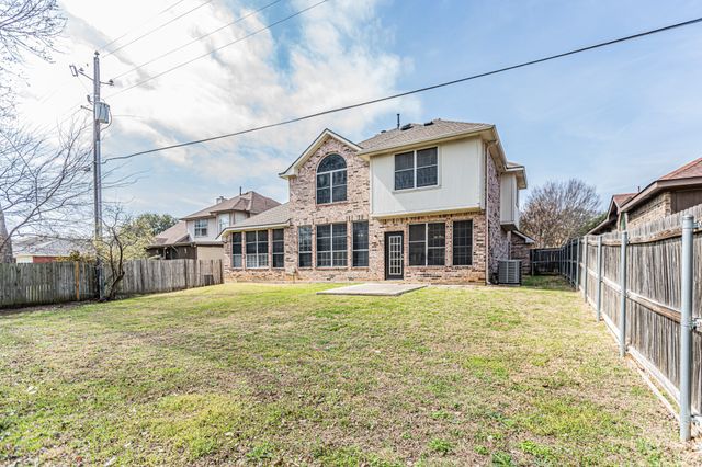 1333 Gatewood Drive, Keller, TX 76248