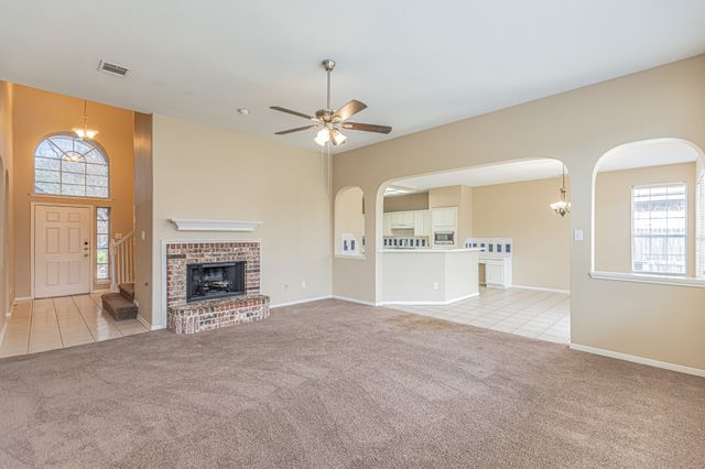 1333 Gatewood Drive, Keller, TX 76248