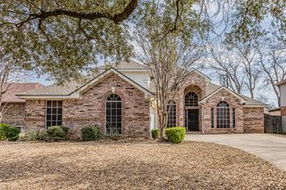 1333 Gatewood Drive, Keller, TX 76248