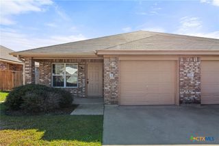 609 Karey Drive A, Temple, TX 76502