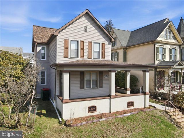 336 MAHONING ST, Lehighton, PA 18235