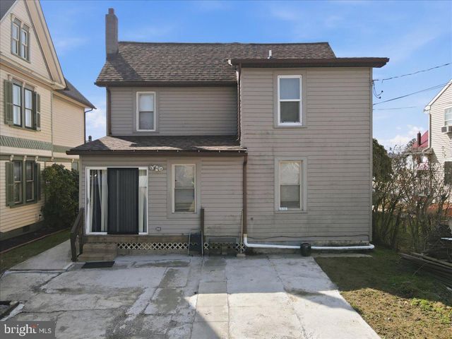 336 MAHONING ST, Lehighton, PA 18235