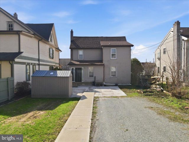336 MAHONING ST, Lehighton, PA 18235