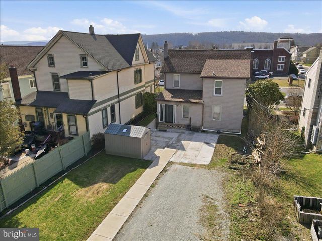 336 MAHONING ST, Lehighton, PA 18235