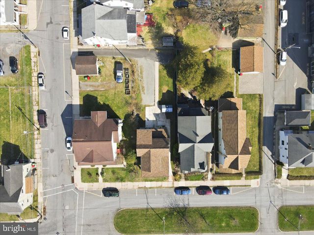 336 MAHONING ST, Lehighton, PA 18235