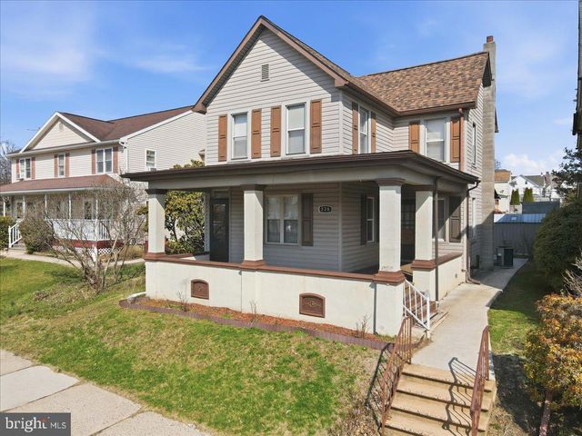 336 MAHONING ST, Lehighton, PA 18235