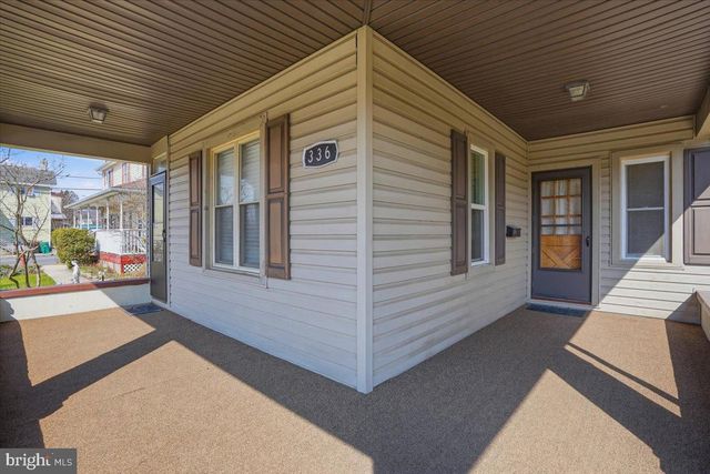 336 MAHONING ST, Lehighton, PA 18235