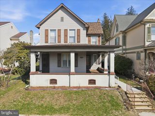 336 MAHONING ST, Lehighton, PA 18235