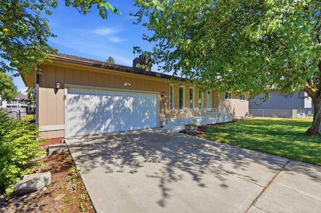 1225 S Woodlawn Rd, Spokane Valley, WA 99216