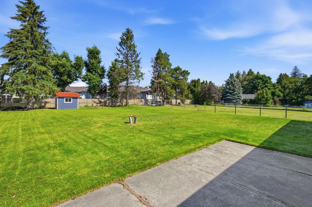 1225 S Woodlawn Rd, Spokane Valley, WA 99216