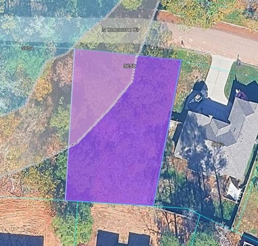9058 N Comanche, Willis, TX 77303