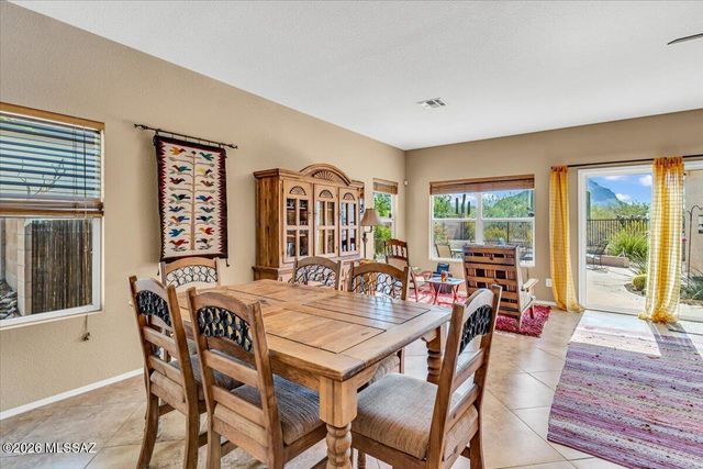 3419 S Desert Echo Road, Tucson, AZ 85735