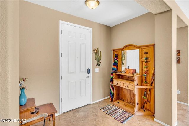 3419 S Desert Echo Road, Tucson, AZ 85735