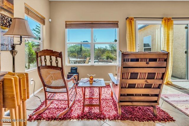 3419 S Desert Echo Road, Tucson, AZ 85735