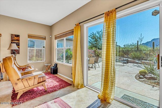 3419 S Desert Echo Road, Tucson, AZ 85735