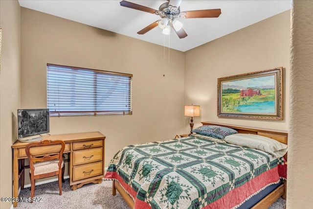 3419 S Desert Echo Road, Tucson, AZ 85735