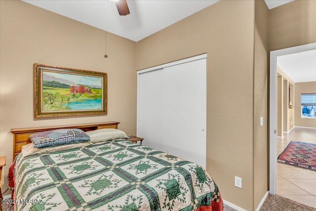 3419 S Desert Echo Road, Tucson, AZ 85735