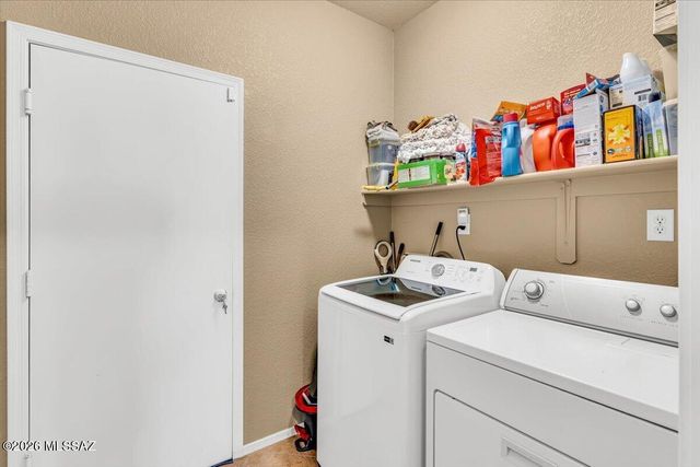3419 S Desert Echo Road, Tucson, AZ 85735