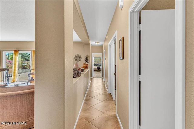 3419 S Desert Echo Road, Tucson, AZ 85735