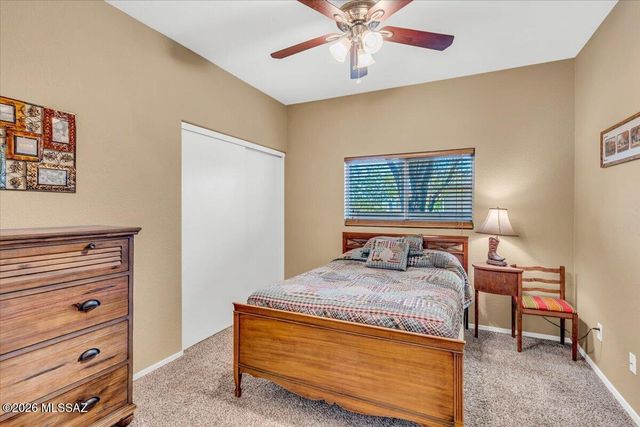 3419 S Desert Echo Road, Tucson, AZ 85735