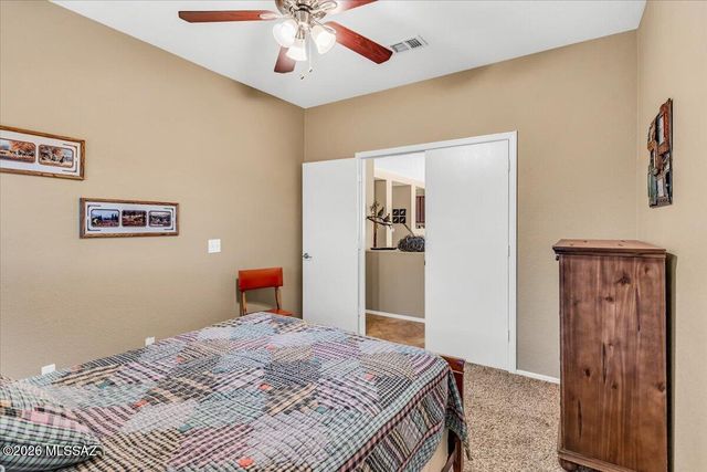 3419 S Desert Echo Road, Tucson, AZ 85735