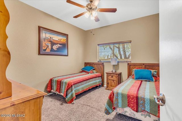 3419 S Desert Echo Road, Tucson, AZ 85735