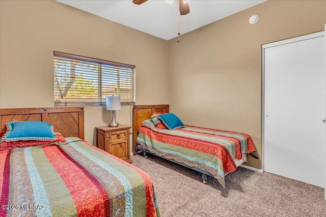 3419 S Desert Echo Road, Tucson, AZ 85735