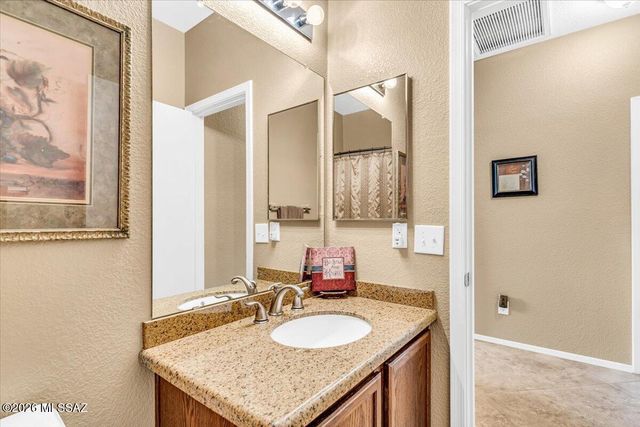 3419 S Desert Echo Road, Tucson, AZ 85735