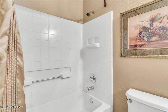 3419 S Desert Echo Road, Tucson, AZ 85735