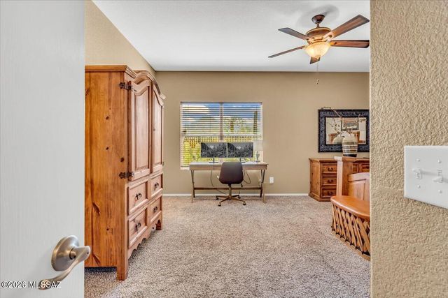 3419 S Desert Echo Road, Tucson, AZ 85735