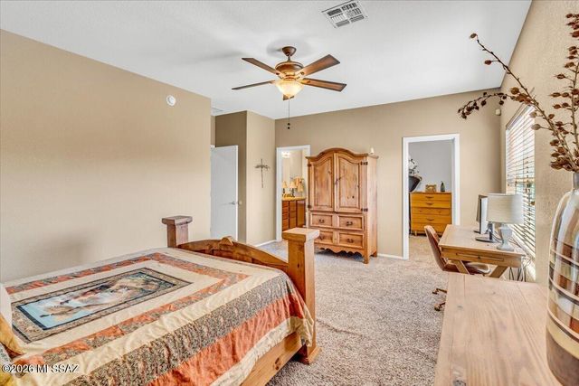 3419 S Desert Echo Road, Tucson, AZ 85735