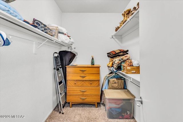 3419 S Desert Echo Road, Tucson, AZ 85735