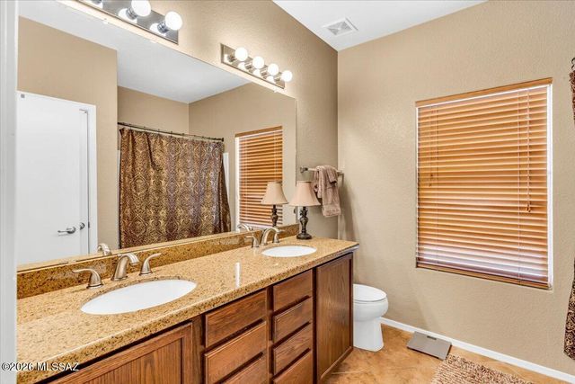 3419 S Desert Echo Road, Tucson, AZ 85735