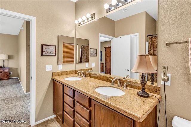 3419 S Desert Echo Road, Tucson, AZ 85735