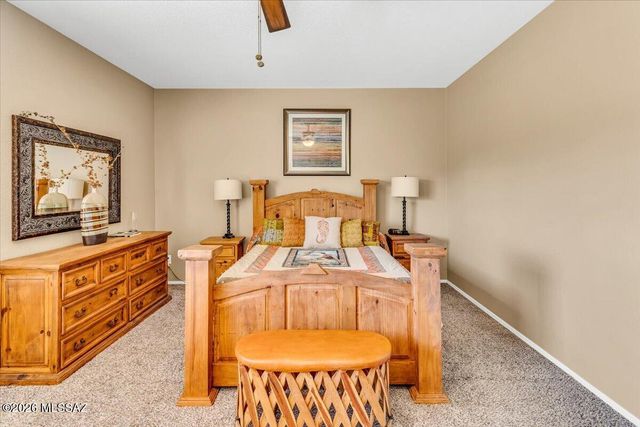 3419 S Desert Echo Road, Tucson, AZ 85735