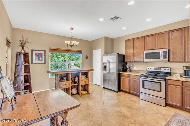 3419 S Desert Echo Road, Tucson, AZ 85735