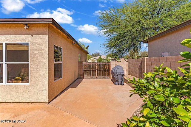 3419 S Desert Echo Road, Tucson, AZ 85735