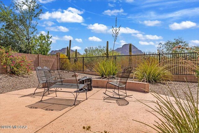 3419 S Desert Echo Road, Tucson, AZ 85735