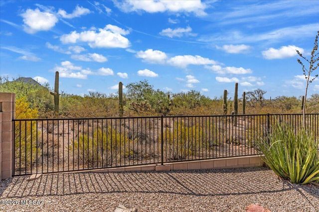 3419 S Desert Echo Road, Tucson, AZ 85735