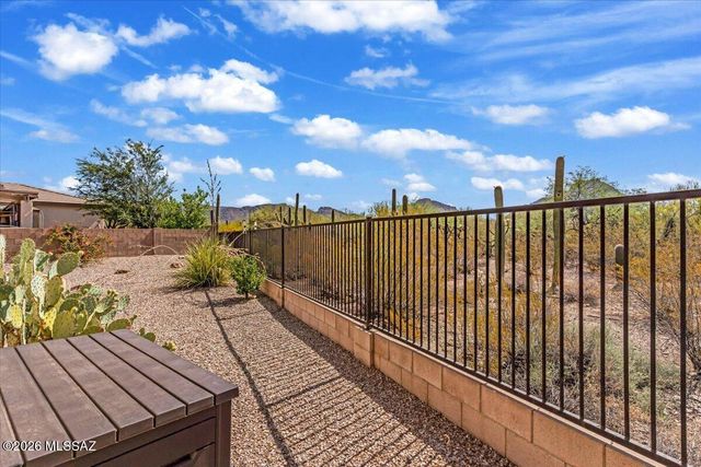 3419 S Desert Echo Road, Tucson, AZ 85735