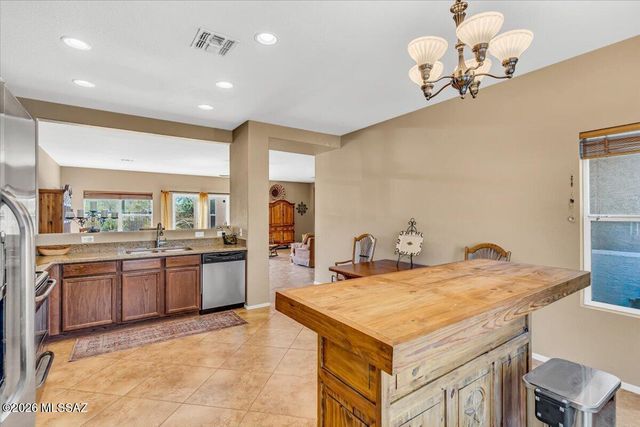 3419 S Desert Echo Road, Tucson, AZ 85735