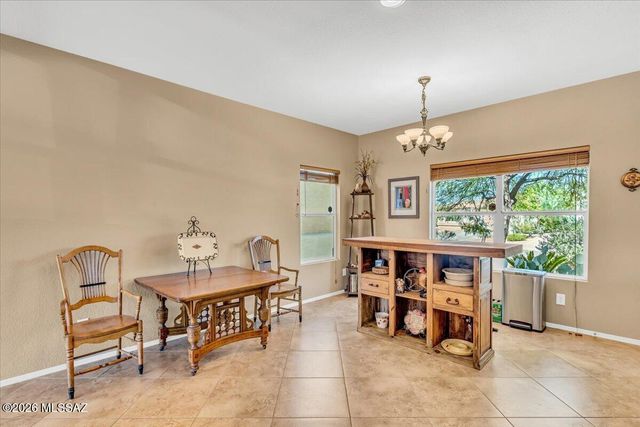 3419 S Desert Echo Road, Tucson, AZ 85735