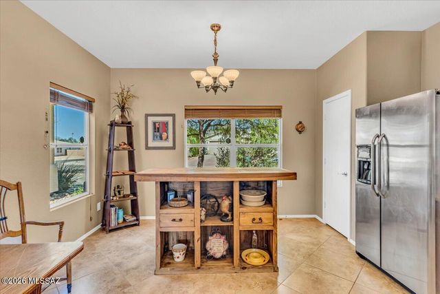 3419 S Desert Echo Road, Tucson, AZ 85735