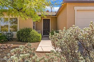 3419 S Desert Echo Road, Tucson, AZ 85735