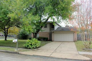 5614 Country Green Street, League City, TX 77573