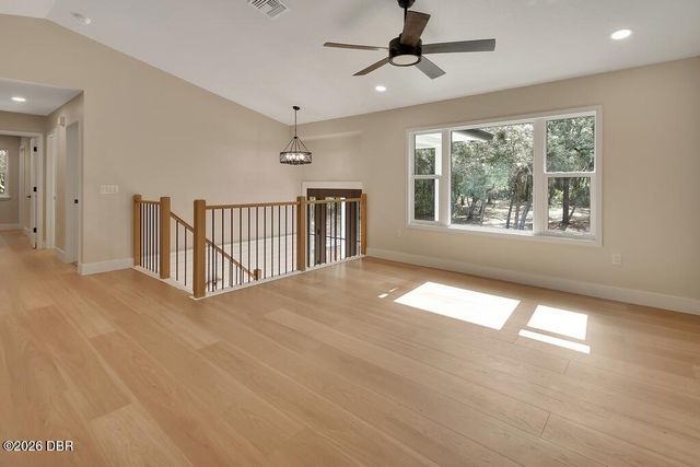 1530 Deer Moss Lane, Deland, FL 32720