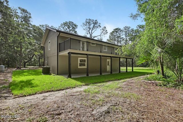 1530 Deer Moss Lane, Deland, FL 32720