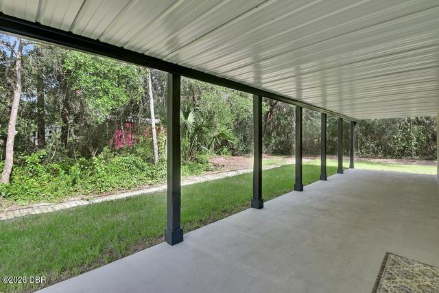 1530 Deer Moss Lane, Deland, FL 32720