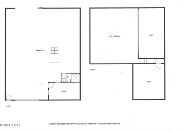 1530 Deer Moss Lane, Deland, FL 32720